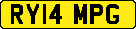 RY14MPG