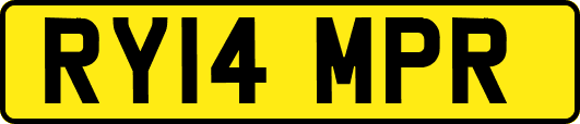 RY14MPR