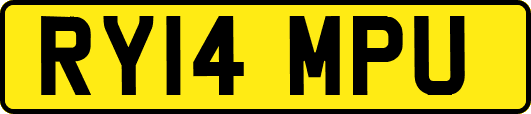 RY14MPU