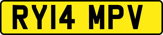 RY14MPV