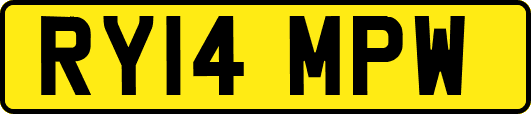 RY14MPW
