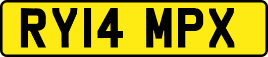 RY14MPX