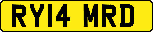 RY14MRD