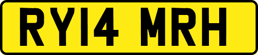 RY14MRH