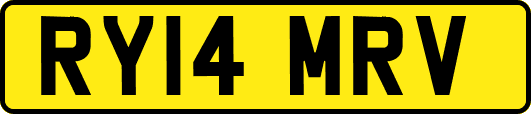 RY14MRV