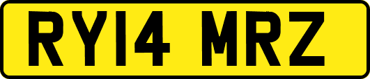 RY14MRZ
