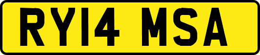 RY14MSA