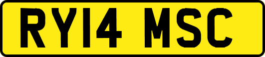 RY14MSC