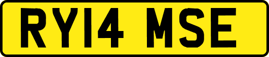 RY14MSE