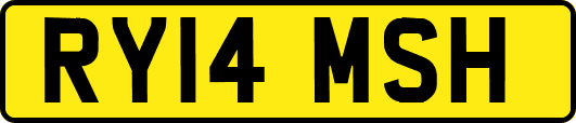 RY14MSH