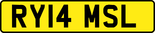 RY14MSL