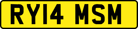 RY14MSM