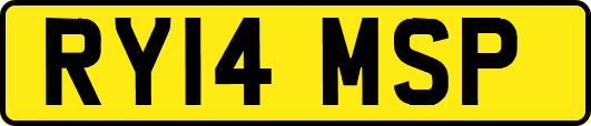 RY14MSP