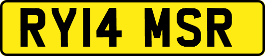 RY14MSR