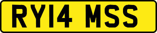 RY14MSS