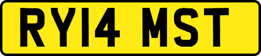 RY14MST