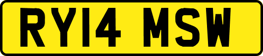 RY14MSW