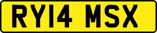 RY14MSX