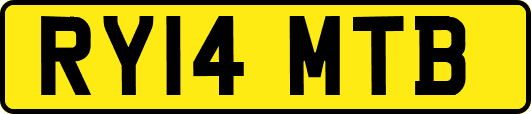 RY14MTB