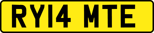 RY14MTE