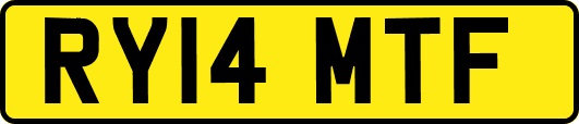 RY14MTF