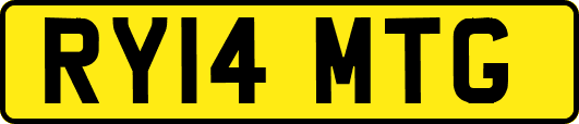 RY14MTG