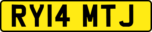 RY14MTJ
