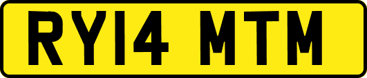 RY14MTM