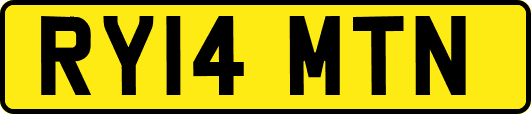 RY14MTN