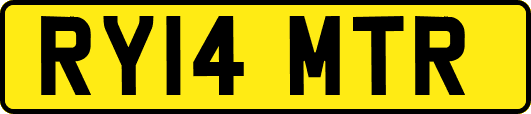 RY14MTR