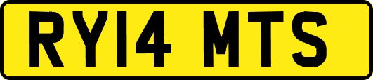 RY14MTS