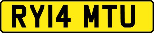 RY14MTU