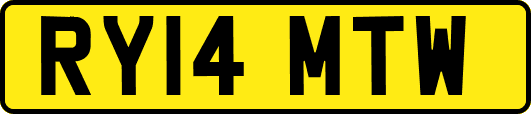 RY14MTW