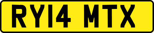 RY14MTX