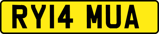 RY14MUA