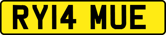 RY14MUE