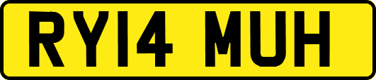 RY14MUH