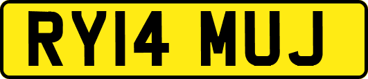 RY14MUJ