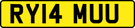 RY14MUU