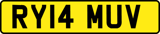 RY14MUV