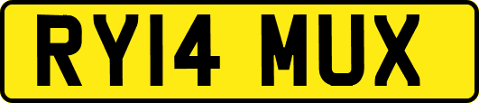 RY14MUX