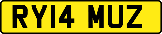RY14MUZ