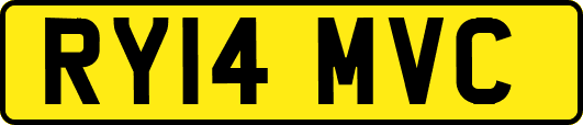 RY14MVC