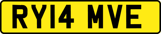 RY14MVE