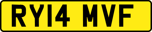 RY14MVF
