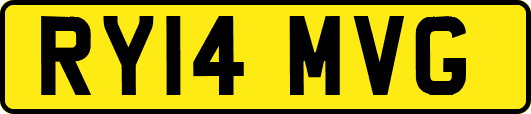 RY14MVG