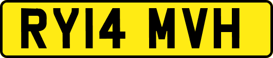RY14MVH
