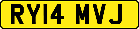 RY14MVJ