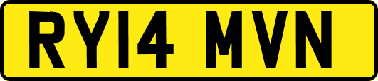 RY14MVN