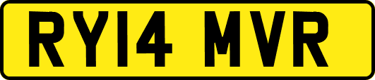 RY14MVR